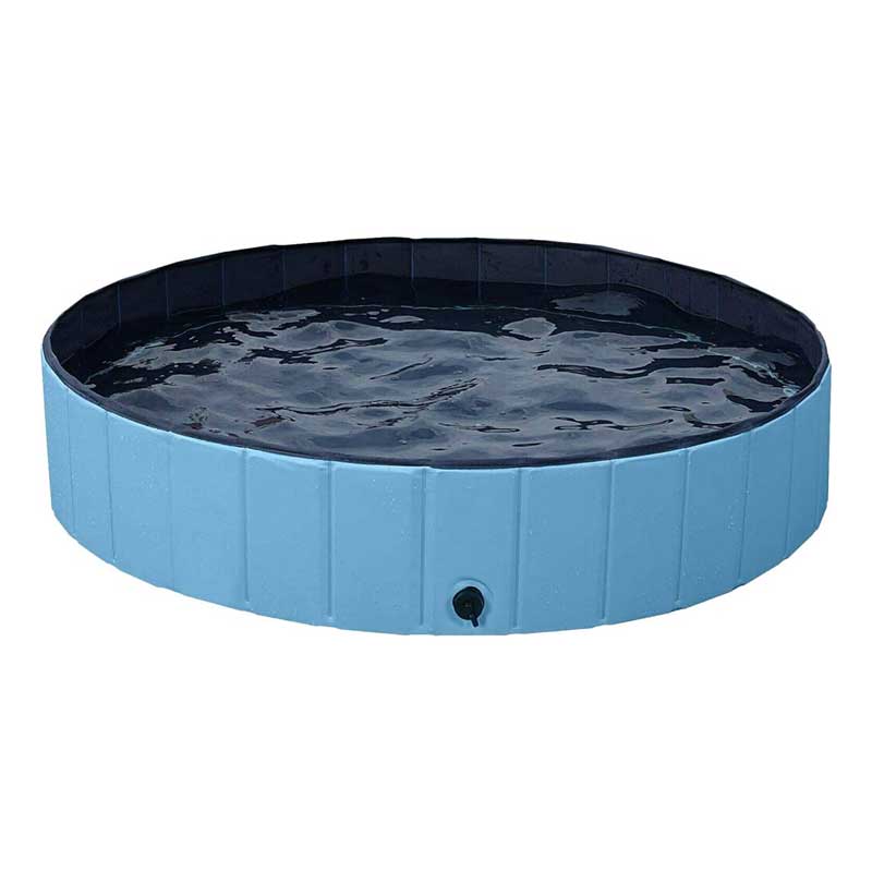 Piscina para Perros Pawise