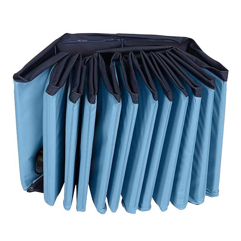 Piscina para Perros Pawise