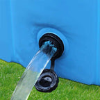 Piscina para Perros Pawise