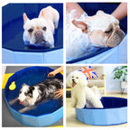 Piscina para Perros Pawise