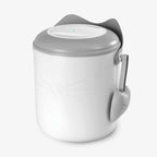 Catit Pixi Contenedor de Comida al Vacío