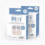 Filtro para Fuente Bebedera Pixi