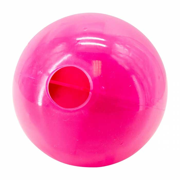 Planet Dog Pelota Mazee - Rosado