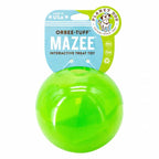 Planet Dog Pelota Mazee