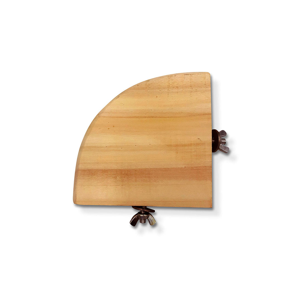 Plataforma para Jaulas Naturale  - Chile / Curva