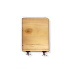 Plataforma para Jaulas Naturale  - Chile / Rectangular