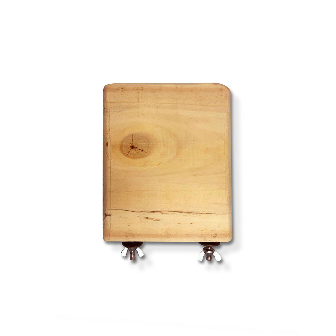 Plataforma para Jaulas Naturale  - Chile / Rectangular