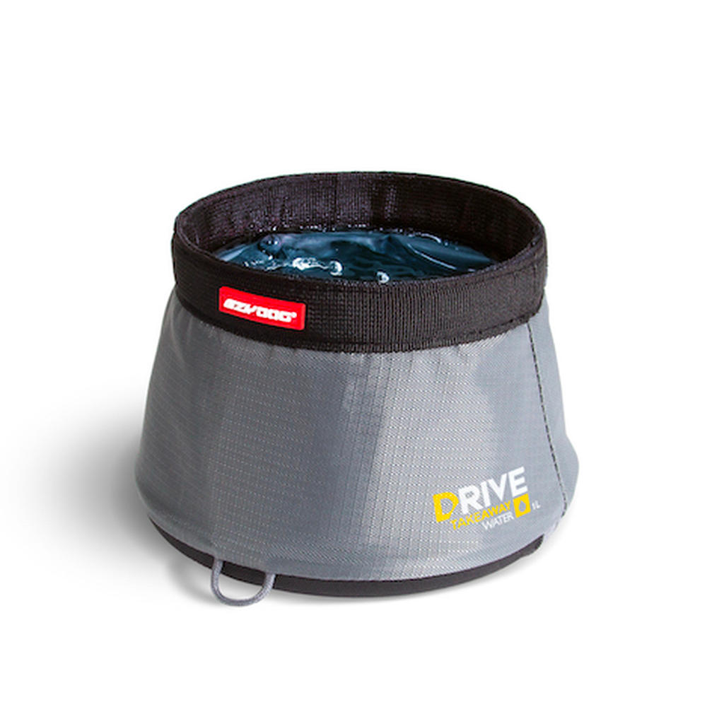 Bowl de Agua para Viaje "Drive" EzyDog