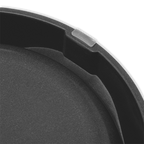 Plato de Bambú y Arroz para Gatos Beco Pets