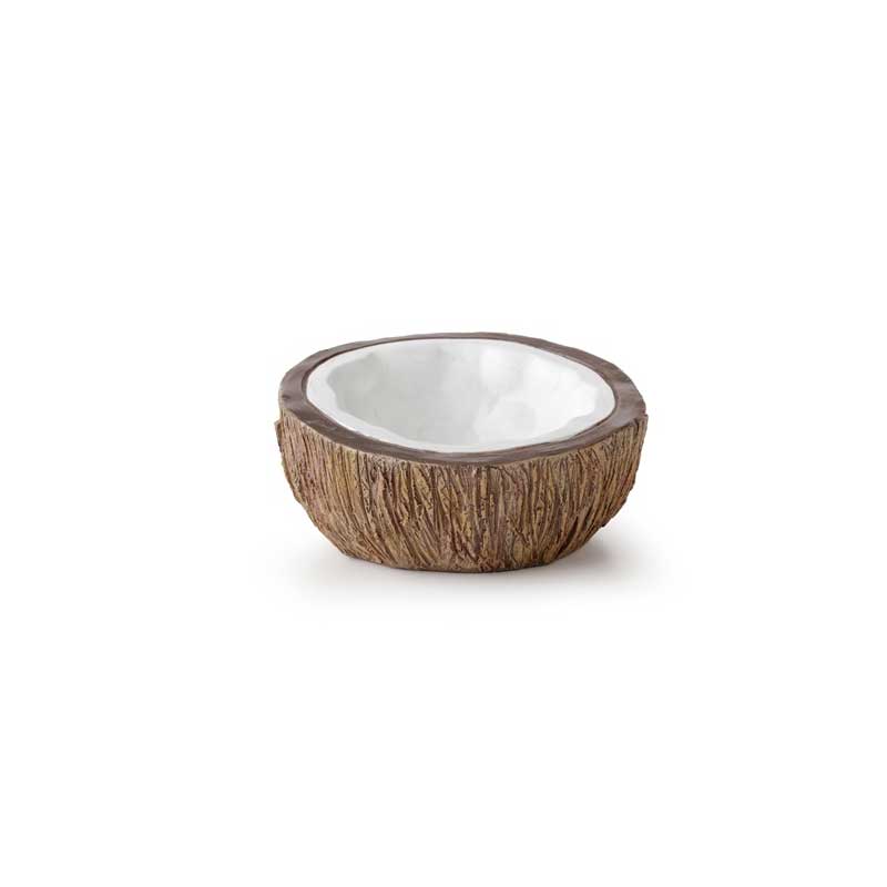 Plato para Agua Coconut Exo Terra