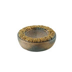 Plato Deco Azteca Exo Terra