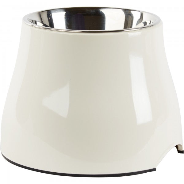 Plato Elevado Dog it