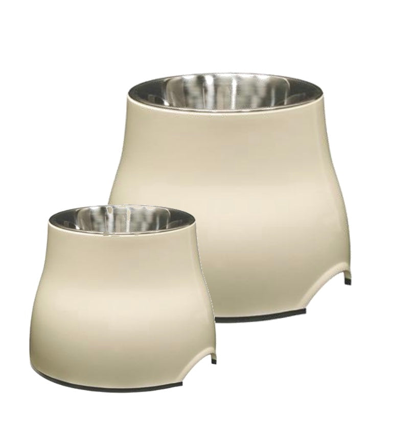 Plato Elevado Dog it