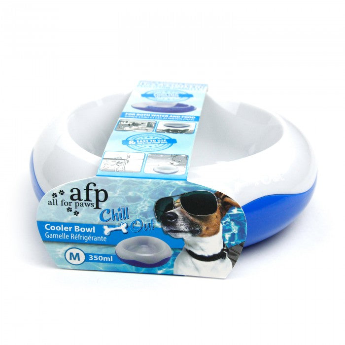 Plato de Enfriamiento "Cooler Bowl" - M: 350 ml