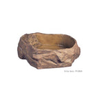 Plato para Agua y Comida Exo Terra - Small