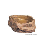 Plato para Agua y Comida Exo Terra - Large