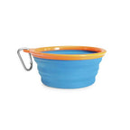 Plato Plegable de Silicona Camon