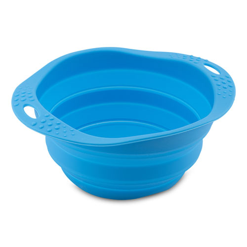 Beco Travel Bowl - S / Verde