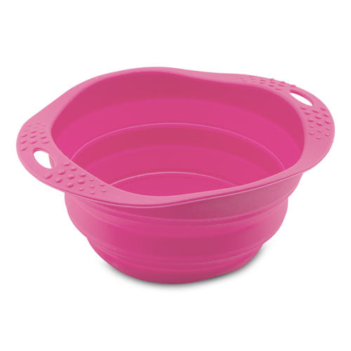 Beco Travel Bowl - L / Rosado