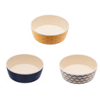 Plato Beco Bowl de Bambú  - Large / Salven al océano