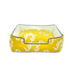 Play Cama Lounge Bamboo Mostaza - L