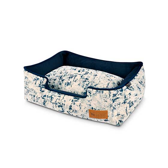 Play Cama Lounge Celestial Midnight Blue