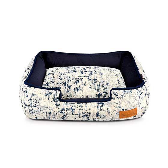 Play Cama Lounge Celestial Midnight Blue - M