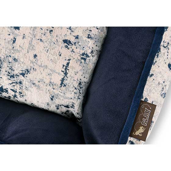 Play Cama Lounge Celestial Midnight Blue