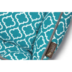 Play Cama Lounge Morrocan Teal