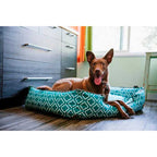 Play Cama Lounge Morrocan Teal