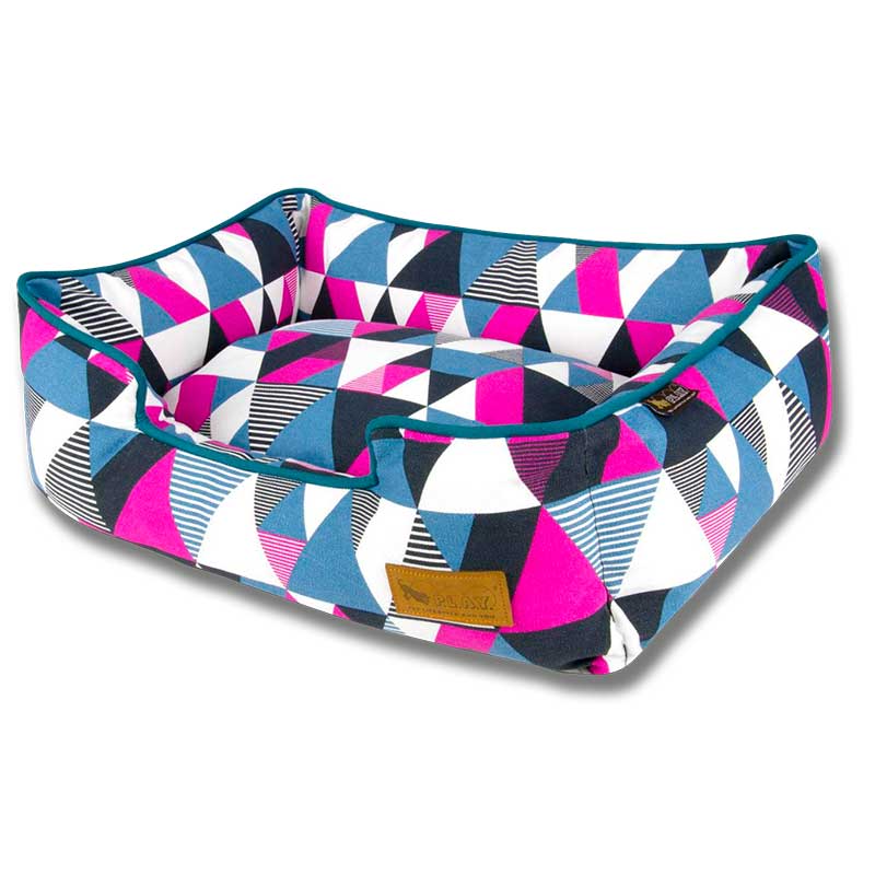 Play Cama Lounge Mosaic Soda Pop