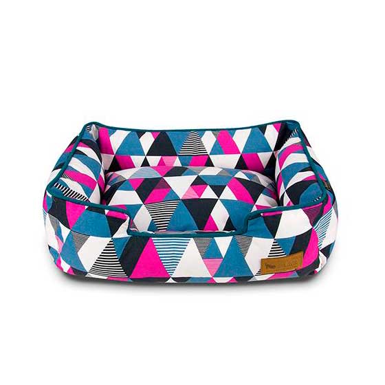 Play Cama Lounge Mosaic Soda Pop - M