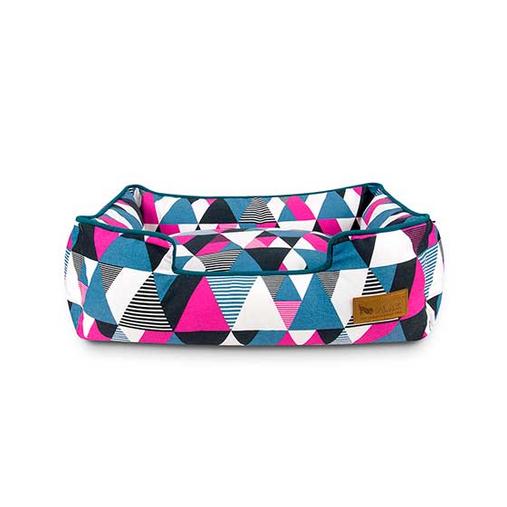 Play Cama Lounge Mosaic Soda Pop - L