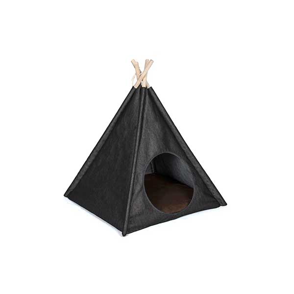 Play Carpa Teepee Classic para Mascotas
