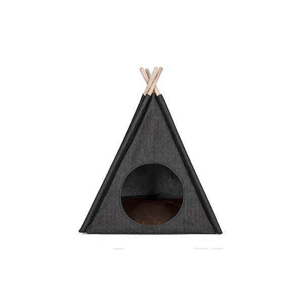 Play Carpa Teepee Classic para Mascotas