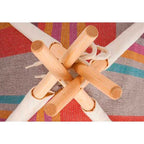 Play Carpa Teepee Horizont para Mascotas