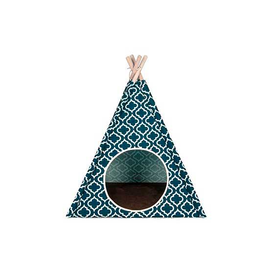 Play Carpa Teepee Classic para Mascotas