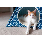 Play Carpa Teepee Classic para Mascotas