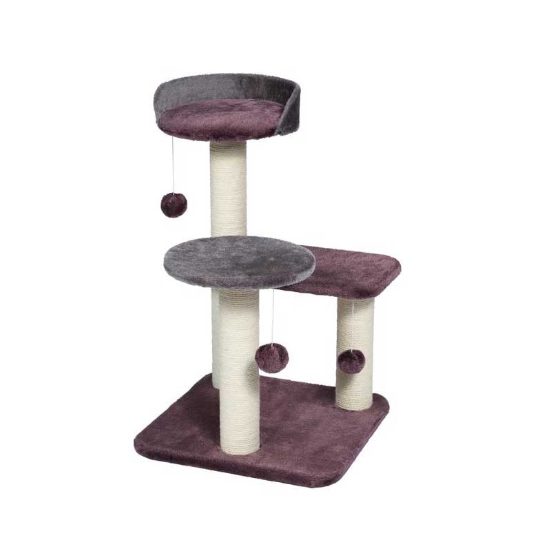 Rascador Play Palace Kitty Power Paws