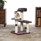 Rascador Play Palace Kitty Power Paws