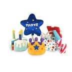 Play Juguete Party Time para Perros - Best Day Ever Baloon