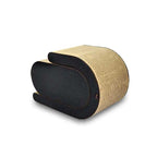 Play Rascador Arty para Gatos Denim Chocolate