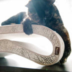 Play Rascador Leeloo para Gatos Gray