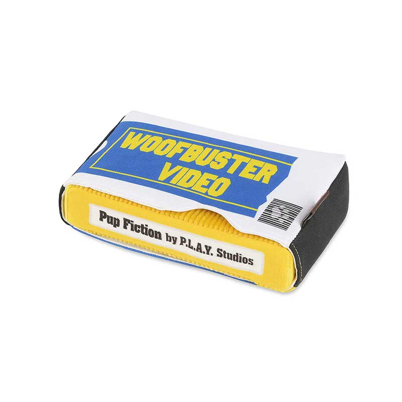 Play Juguete 90s Classic - Video Tape