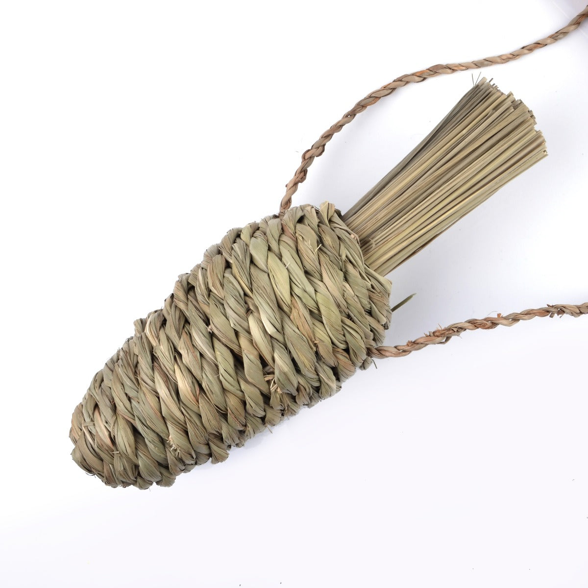 Zanahoria de Heno "Timothy CLUB"