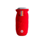 Polerón "Urban Hoodie Red" para Perros - 2XS