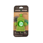 Dispensador de Bolsas Grifo