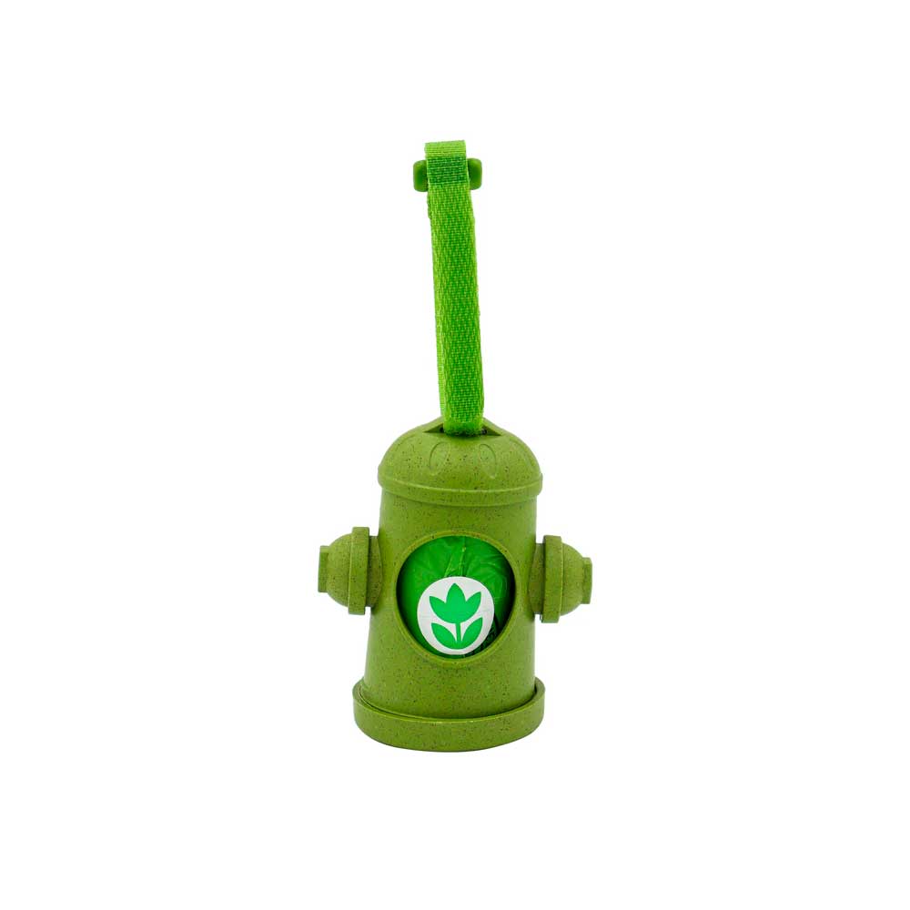 Dispensador de Bolsas Grifo
