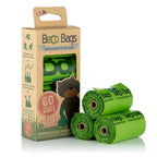 Bolsas Beco Degradable - Sin Olor - 60 bolsas