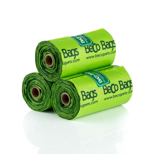 Bolsas Beco Biodegradables Sin Olor
